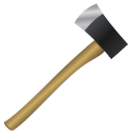 axe
