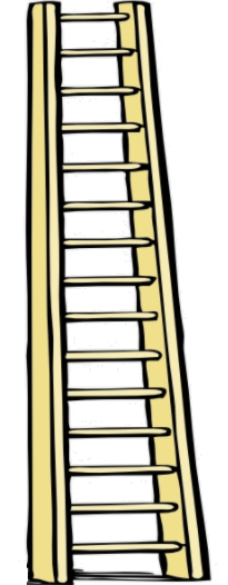 ladder