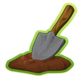 trowel