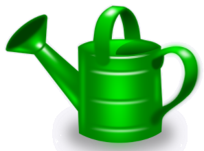 wateringcan