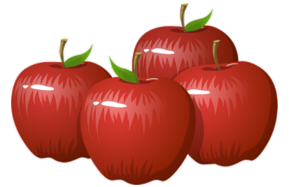 apples