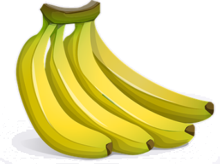 bananas