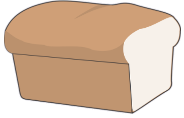 bread