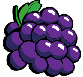 grapes