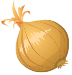 onion
