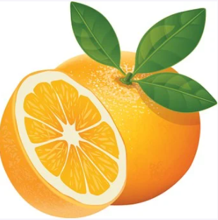 oranges