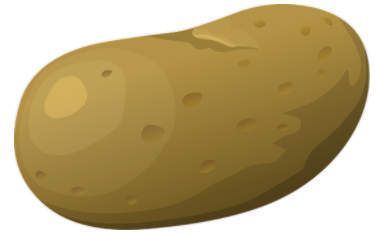 potato