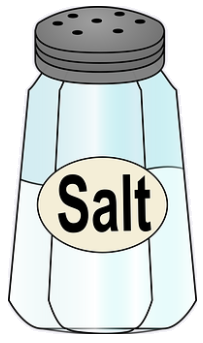 salt