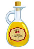 vinegar