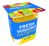 yogurt