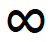 Infinity