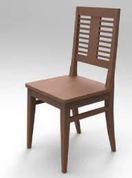 chair