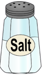 salt