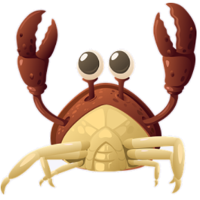 crab