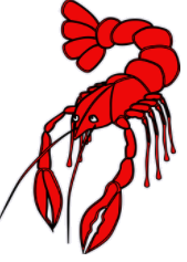 crayfish