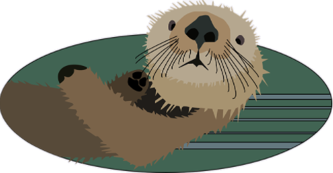 otter