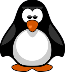 penguin