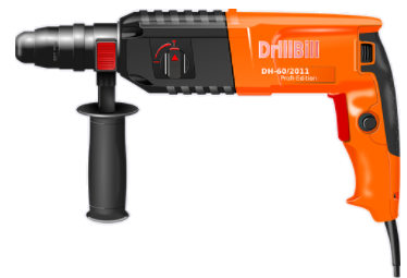 electric drill