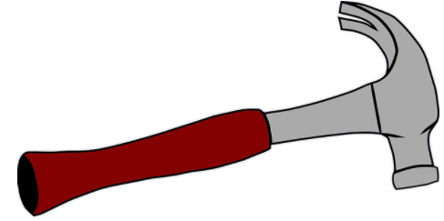 hammer