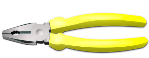 pliers