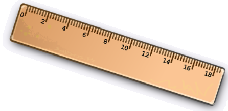 ruler