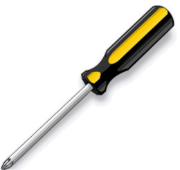 screwdriver