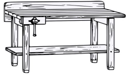 workbench