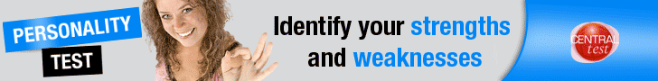 Try These Fun Tests