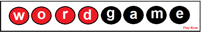 Wordgames