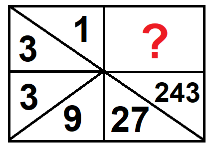 Find the big number