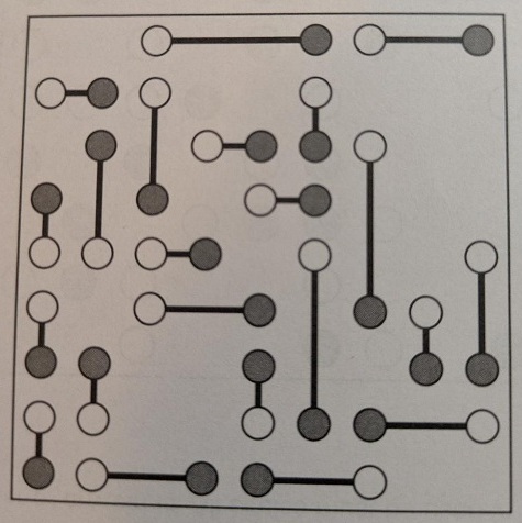 Horizontal and vertical only