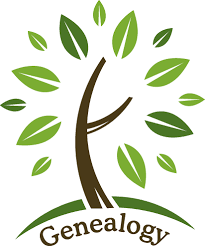 Genealogical tree