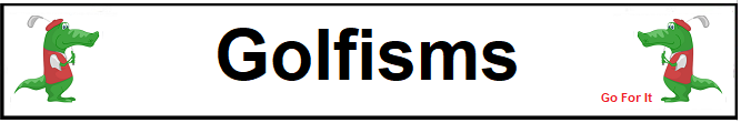 Golfisms
