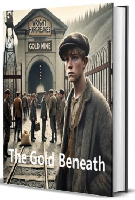The Gold Beneath - Short Story