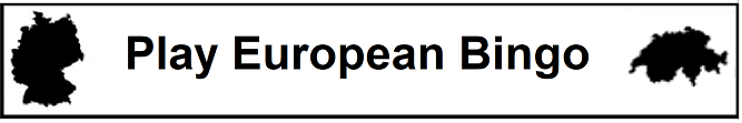 Play European Bingo