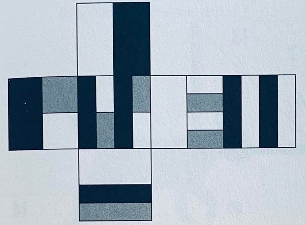 Create a cube