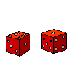 dice