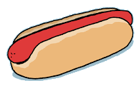 Hot dog