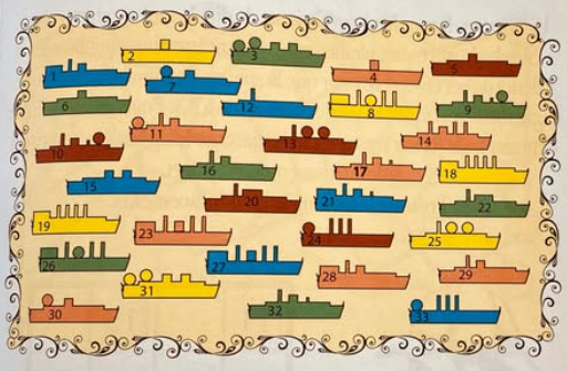 Ships