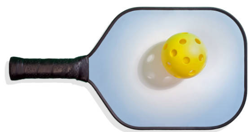 Pickleball Racket