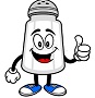 salt shaker