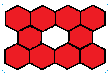 D&eacute;fi des cure-dents