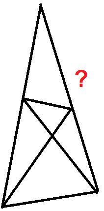 Combien de triangles