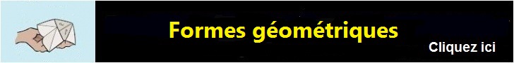 formes geometriques