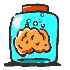 brain jar