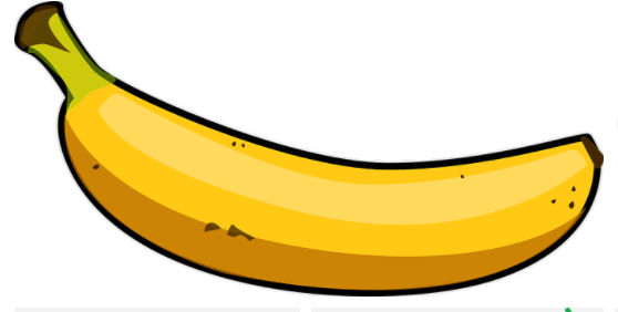banana