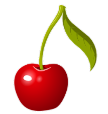 cherry