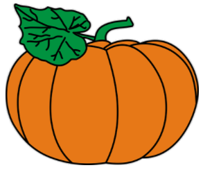 pumpkin