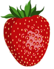 strawberry