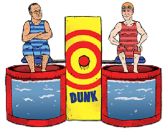 Dunk Tank